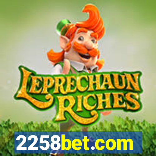 2258bet.com