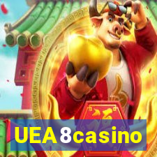 UEA8casino