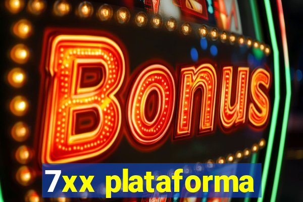 7xx plataforma