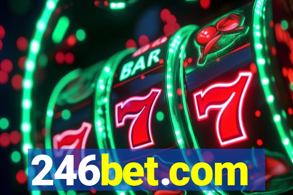 246bet.com