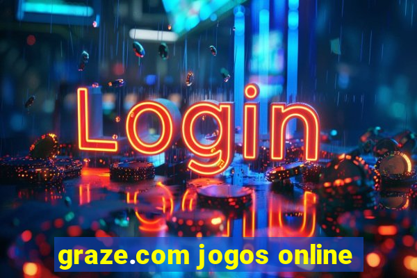 graze.com jogos online