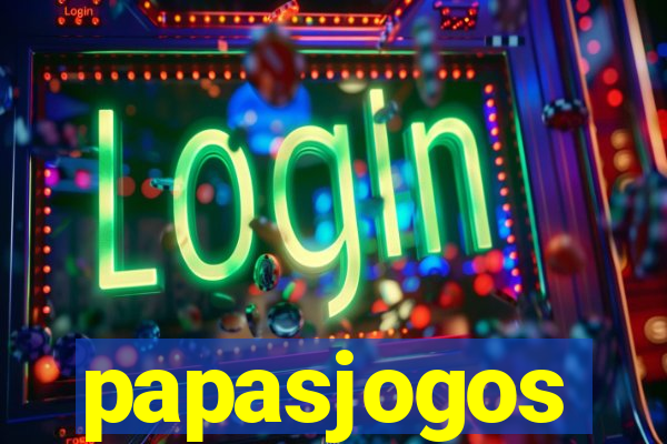 papasjogos