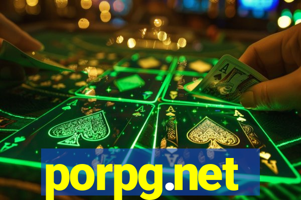 porpg.net