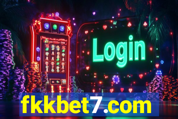 fkkbet7.com