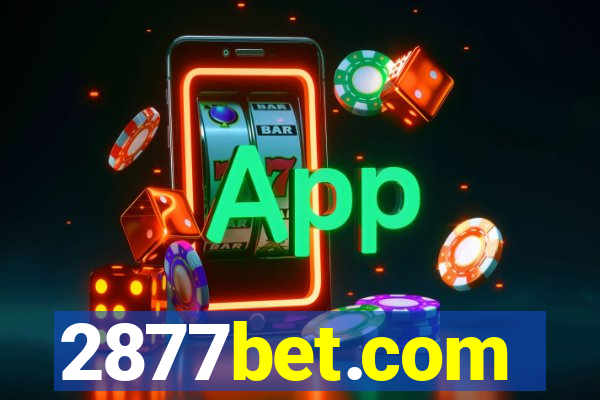 2877bet.com