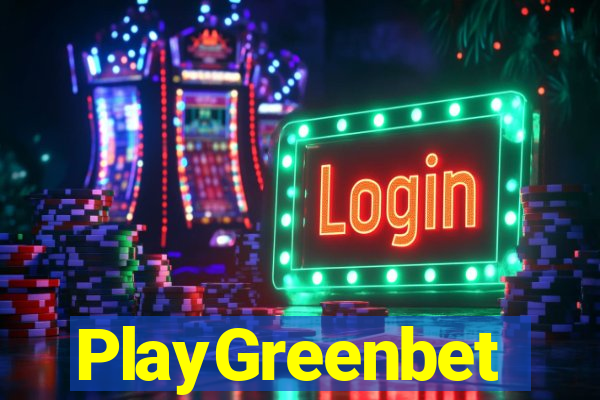 PlayGreenbet