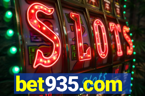 bet935.com