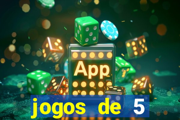 jogos de 5 centavos no esporte da sorte