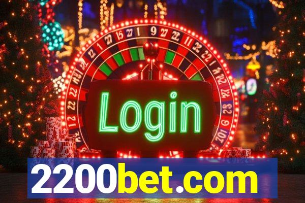 2200bet.com