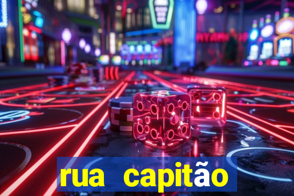 rua capitão salomão 23