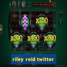 riley reid twitter