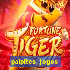 palpites jogos quarta feira