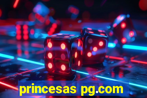 princesas pg.com