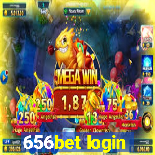 656bet login