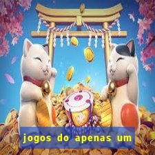 jogos do apenas um show pancadaria 2