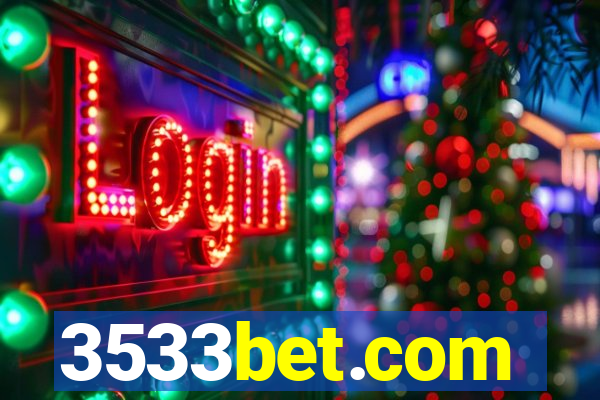 3533bet.com