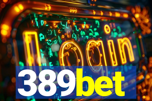 389bet