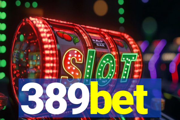 389bet