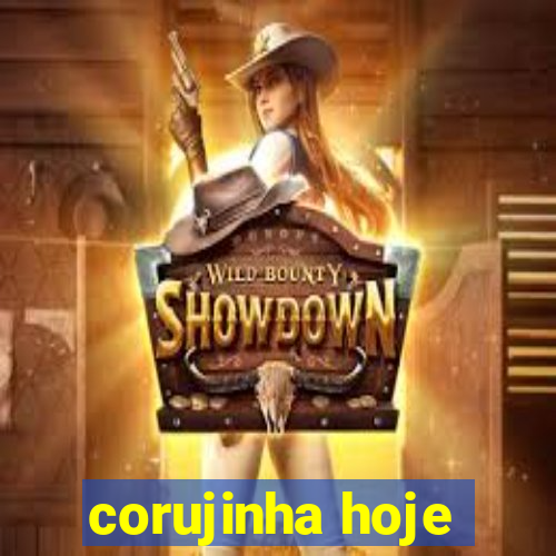 corujinha hoje