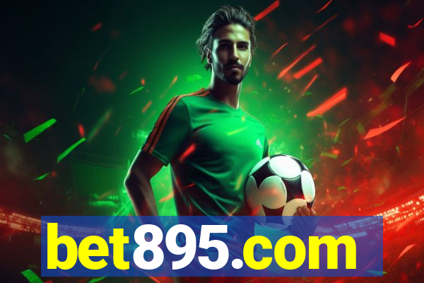 bet895.com