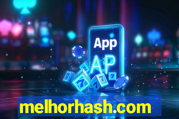 melhorhash.com