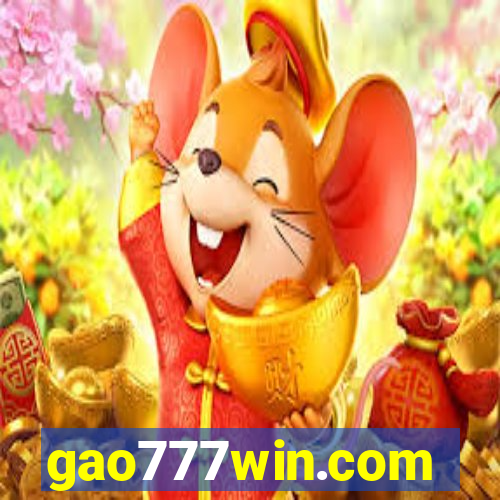 gao777win.com