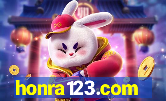 honra123.com