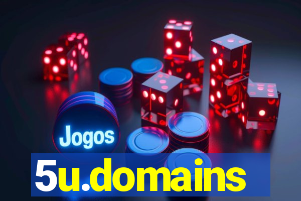 5u.domains