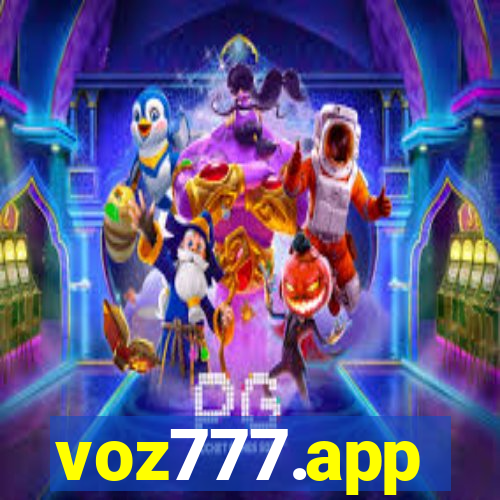 voz777.app