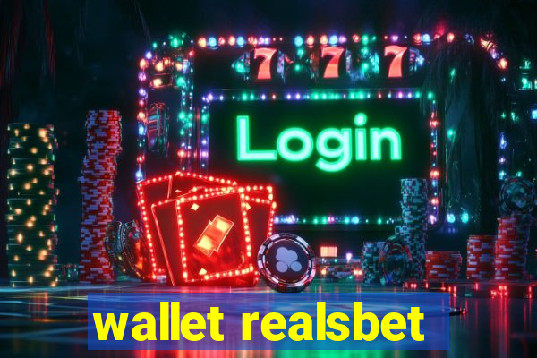 wallet realsbet