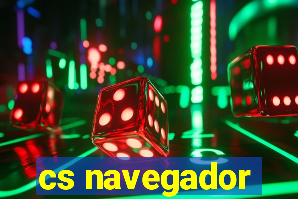 cs navegador