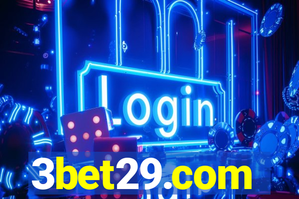 3bet29.com