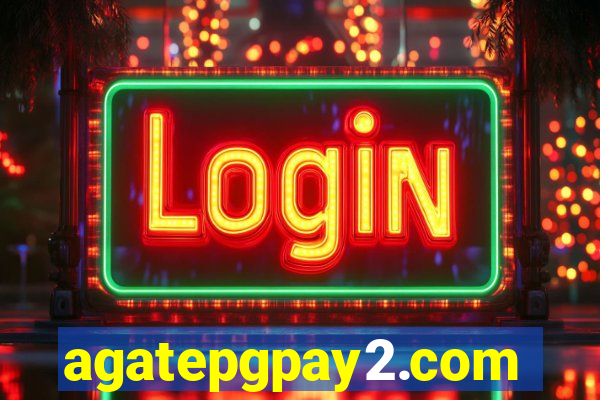 agatepgpay2.com