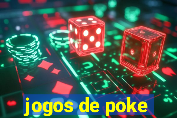 jogos de poke