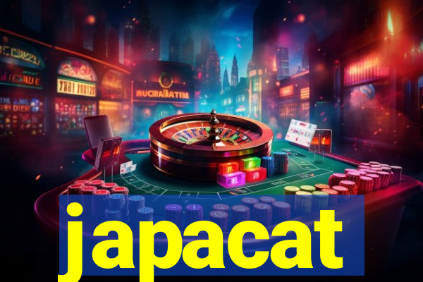 japacat