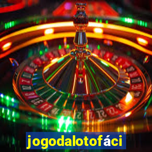 jogodalotofácil