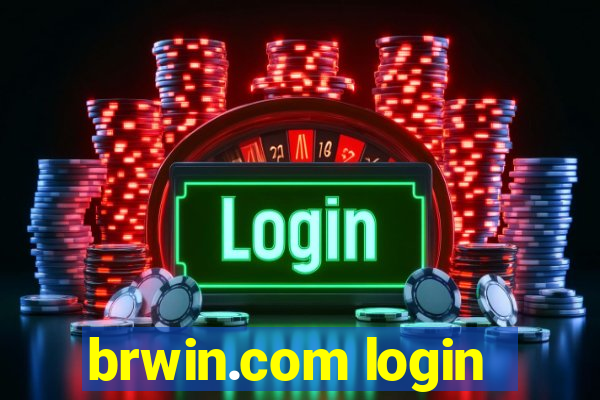 brwin.com login