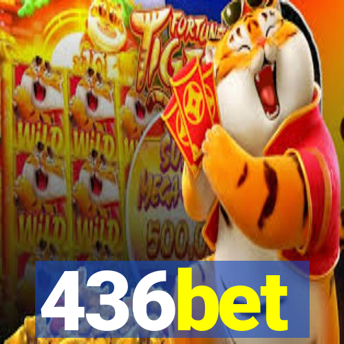 436bet