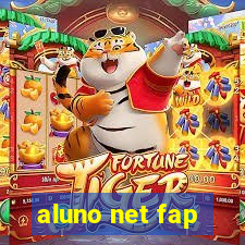 aluno net fap