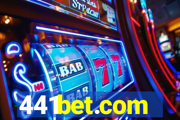 441bet.com