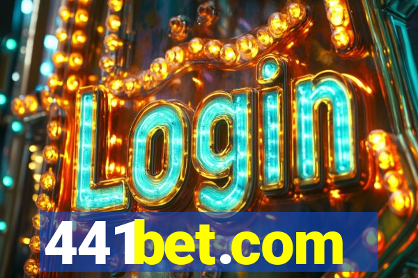 441bet.com