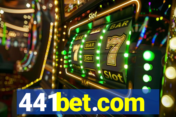 441bet.com