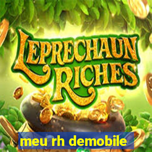 meu rh demobile