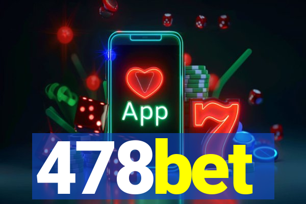 478bet