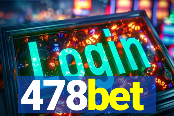 478bet