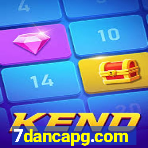 7dancapg.com