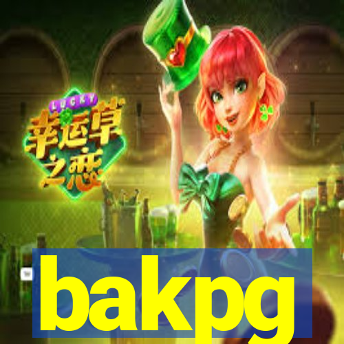 bakpg