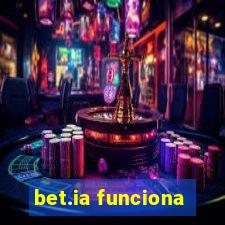 bet.ia funciona