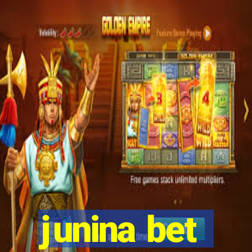 junina bet