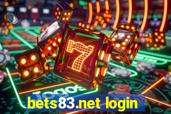 bets83.net login